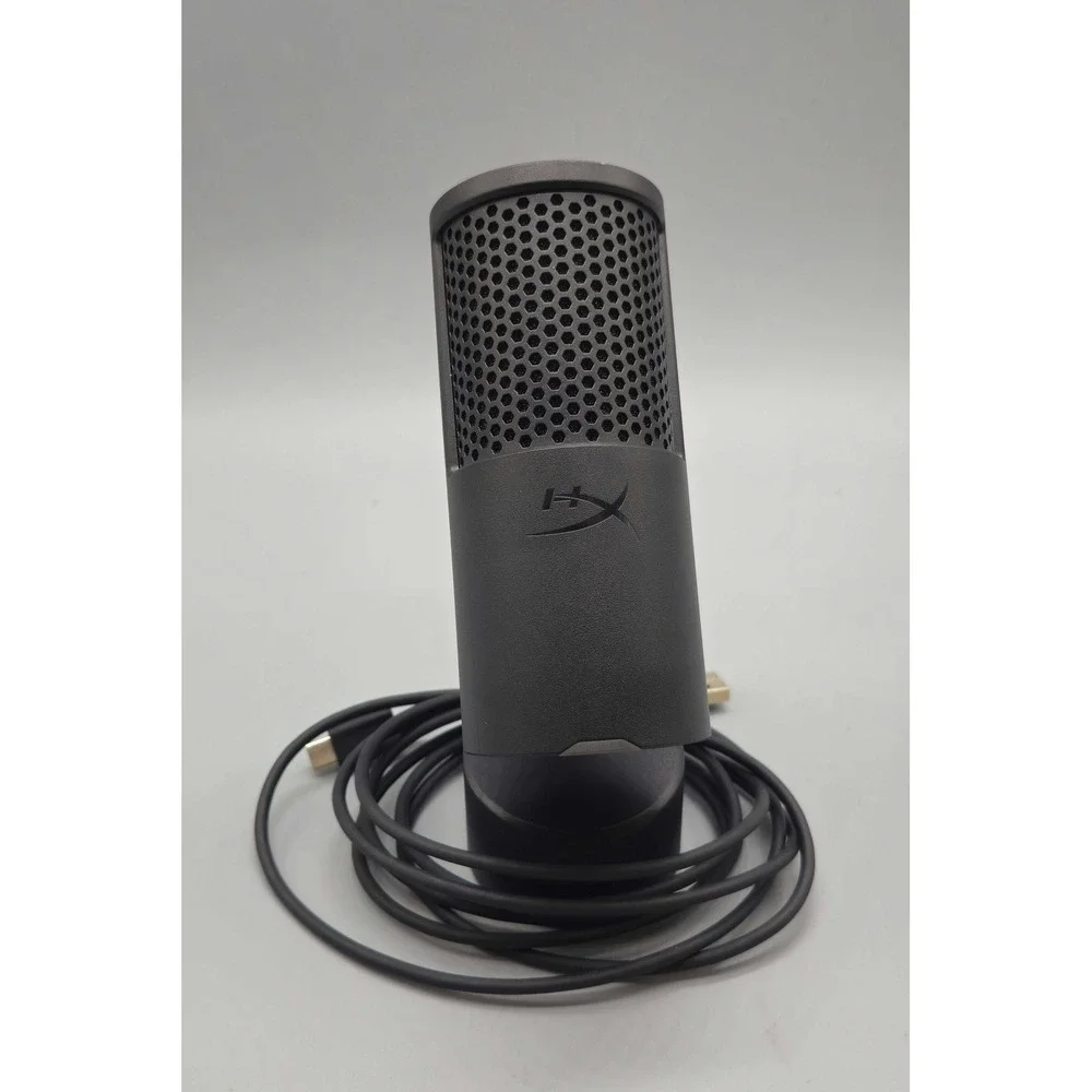 HYPER X SOLOCAST2 USB MICROPHONE (GNP016414)